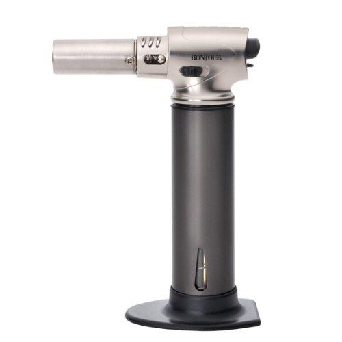 Bonjour 53826 Professional Butane Culinary Creme Brulee Torch