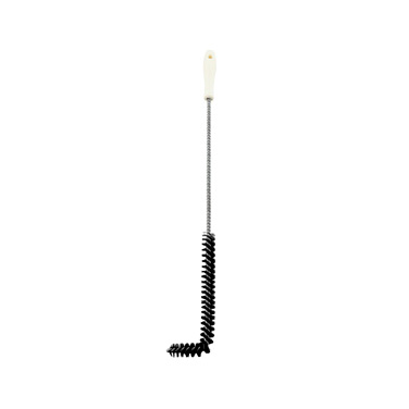 Winco BR-24 Fryer Brush, 24-1/2" (L-shaped)