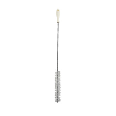 Winco BR-28 Kettle Valve Brush, 28-1/4"