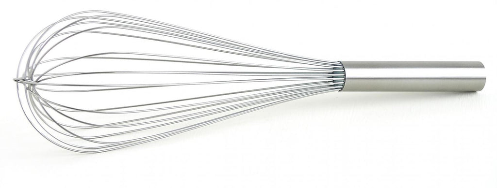Best 1816-B Balloon Whip, 18", Stainless Steel