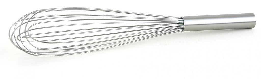 Best 1212 Heavy-duty French Whip, 12", Stainless Steel
