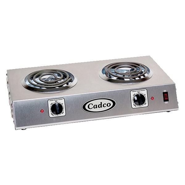 Hotplate, Countertop, Electric