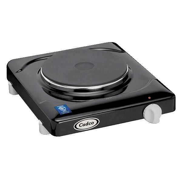 Hotplate, Countertop, Electric