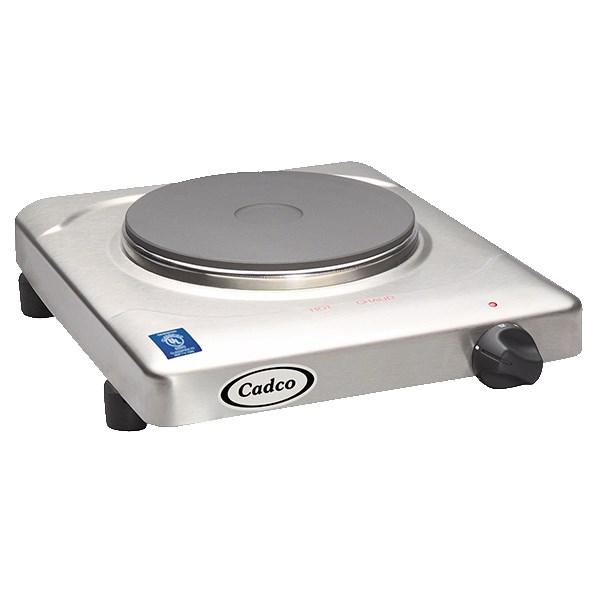 Hotplate, Countertop, Electric
