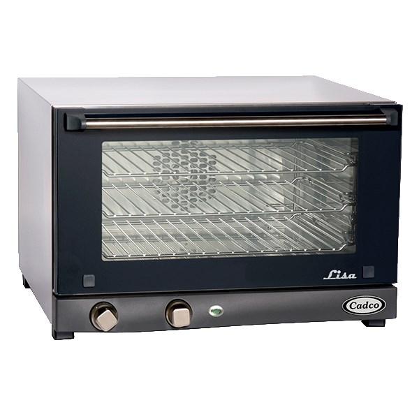 Convection Oven, Electric