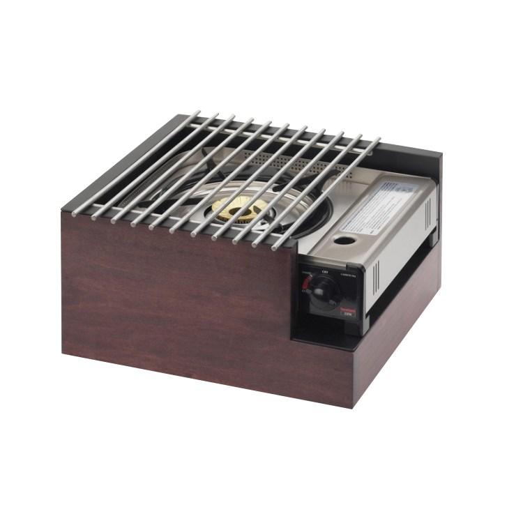 Cal-Mil 1556-52 Westport Butane Stove Frame Only