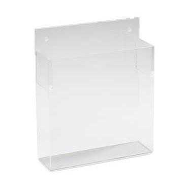 Cal-Mil 291 Wall Mount Menu Rack