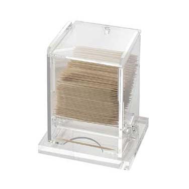 Cal-Mil 295 Classic Unwrapped Toothpick Dispenser