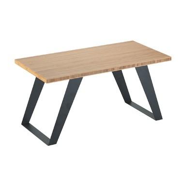 Cal-Mil 3374-12-60 Bamboo Stair-Step Riser - 12"H