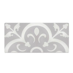 Cal-Mil 3731-86 Granada Melamine Serving Tile - 12"W