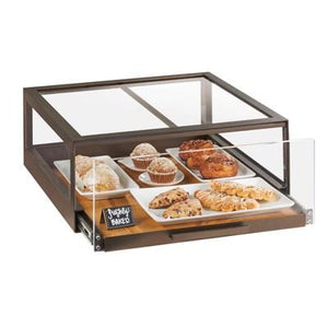 Cal-Mil 3930-84 Sierra Single Bin Compact Pastry Drawer