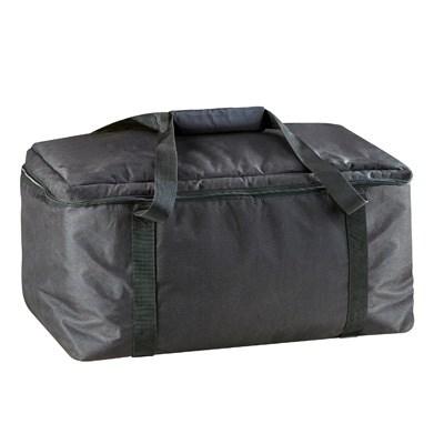 Cal-Mil 4015 Black Chafer Carrying Bag