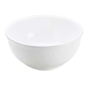 Cal-Mil 418-10-15 10" Round Bowl - Melamine, White