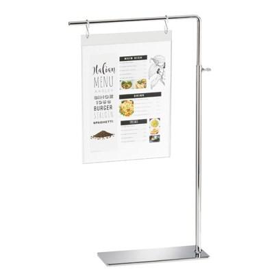 Cal-Mil 4301 S Hooks Hanging Signage