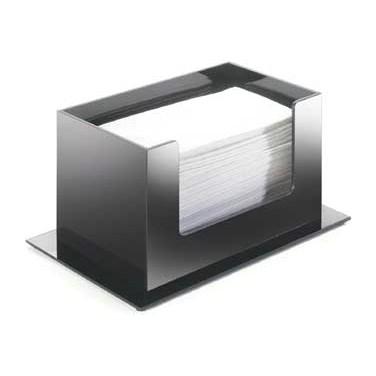 Cal-Mil 952 Tabletop Paper Towel Holder For Folded Towels