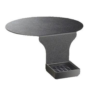 Cal-Mil DM005 Drip Minder with 6" Drop