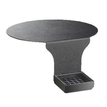 Cal-Mil DM005 Drip Minder with 6" Drop