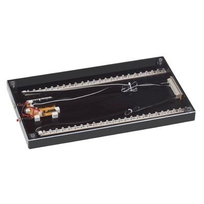 Cal-Mil LED100 Portable LED Lighting Unit For Small Ice Housings