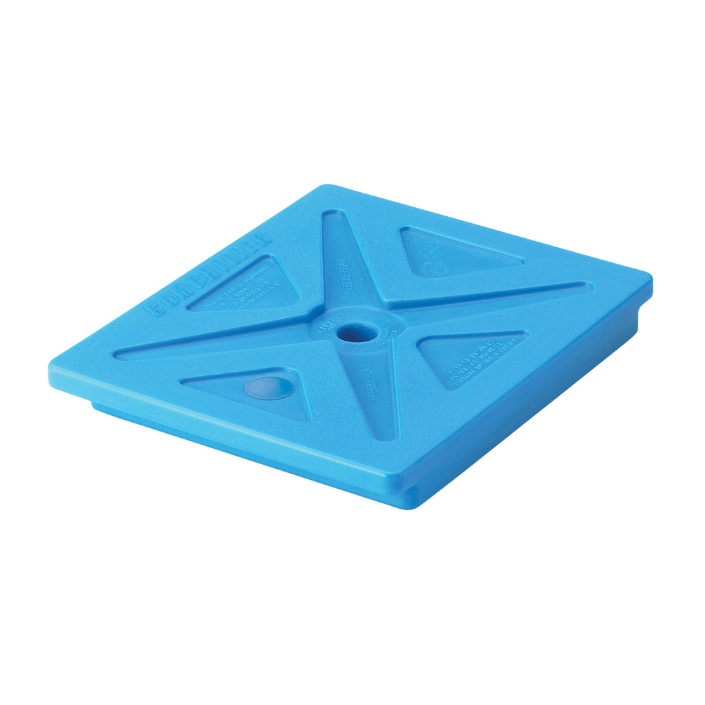 Cambro CP1210159 Camchiller, Cold Blue