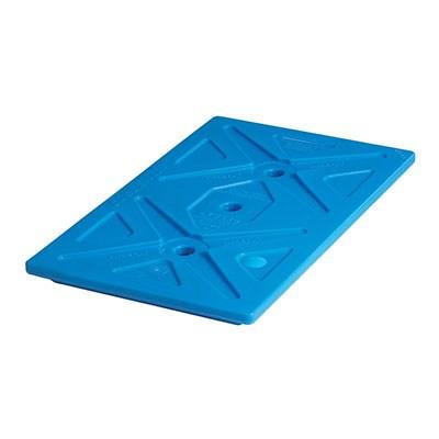 Cambro CP1220159 Full Size Camchiller, Cold Blue