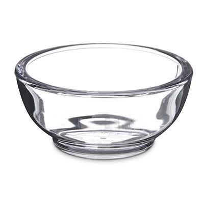 Carlisle 083107 Souffle Cup, 2-1/2 oz., clear