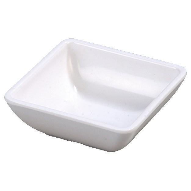 Carlisle 086002 Ramekin, 2 oz., melamine, white, NSF
