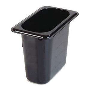 Carlisle 3068803 6"D Ninth Size Food Pan