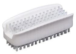 Carlisle 3623900 3-1/2" Hand & Nail Brush - Poly/Plastic