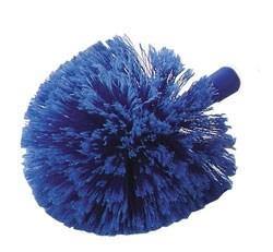 Carlisle 36340414 7" Round Flo-Pac Duster Head Only, Blue