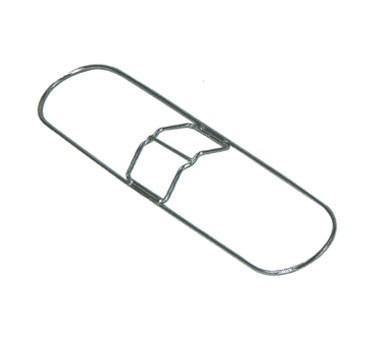 Carlisle 364724800 48" Wire Dust Mop Frame
