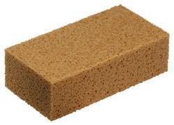 Carlisle 36550100 Synthetic Sponge, Natural Color
