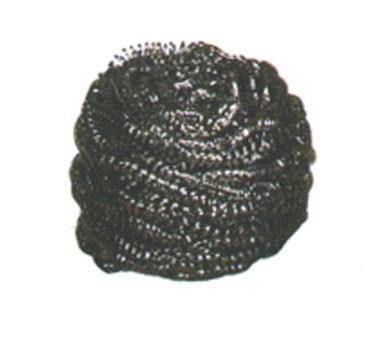 Carlisle 3675200 35g Scrubber - Stainless Steel