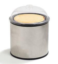 Carlisle 38655 Ice Cream Shroud For 3 Gal Crock