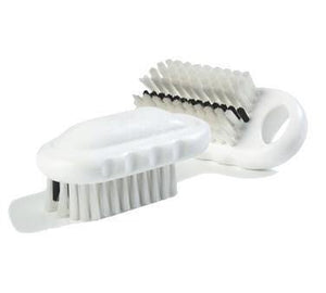 Carlisle 4002000 5" Hand & Nail Brush - Poly Standard Color