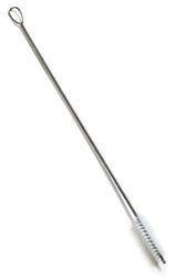 Carlisle 4002800 35" Dishwasher Spray Arm Brush - Poly/Wire Handle