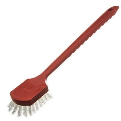Carlisle 4012305 Sparta Utility Brush, 20"L