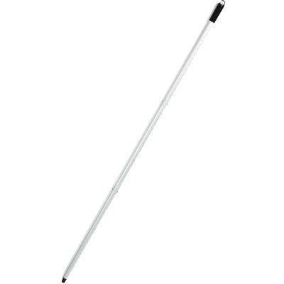 Carlisle 4022400 60" Handle For Brooms, Sweeps, Squeegees & Floor Scrubs, Aluminum