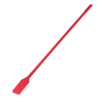 Carlisle 40353C05 Sparta 48" Red Paddle with Nylon Blade and Polypropylene Handle