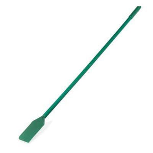 Carlisle 40353C09 Sparta 48" Green Paddle with Nylon Blade and Polypropylene Handle