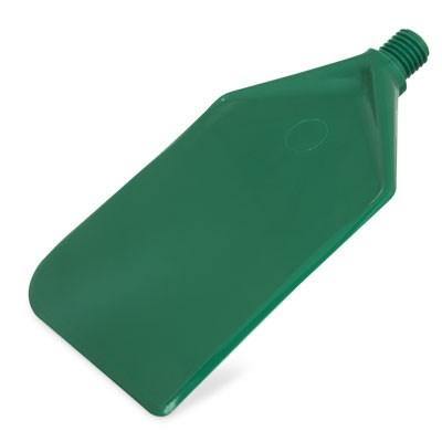 Carlisle 40361C09 Paddle Scraper Replacement Blade, Nylon, Green