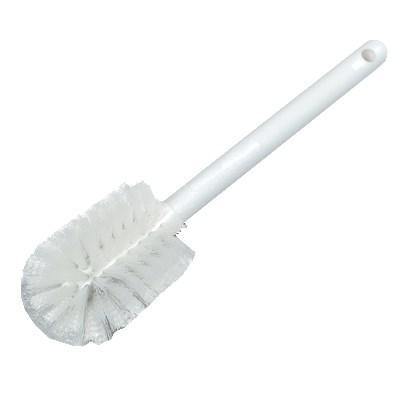 Carlisle 4041300 12" Dish Brush - Polyester Bristles