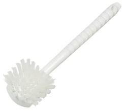 Carlisle 4050000 20" Utility Brush - Nylon/Poly, White