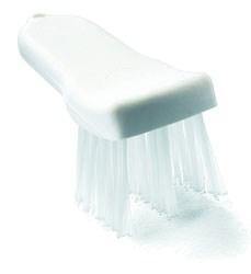 Carlisle 4052900 6" Lettuce Cutter Brush - Plastic