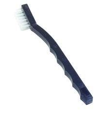 Carlisle 4067400 7-1/4" Utility Brush with Stiff Nylon Bristles