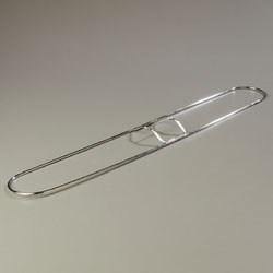 Carlisle 4167300 36" Wire Dust Mop Frame