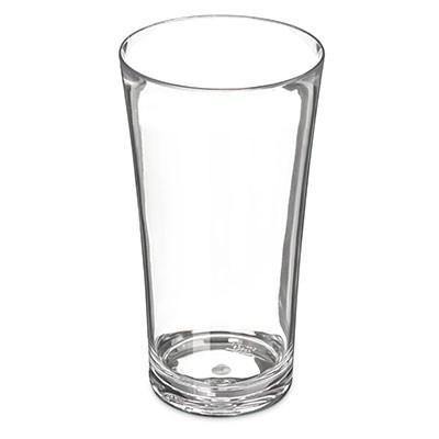 Carlisle 4362607 Liberty 22 Oz. Hi-Ball Glass