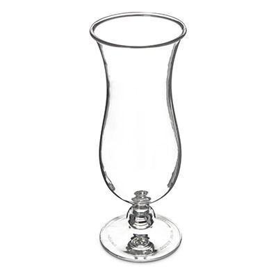 Carlisle 4363107 Liberty 15 Oz. Hurricane Glass