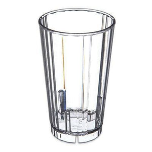 Carlisle 4363307 Lafayette 8 Oz. Tumbler