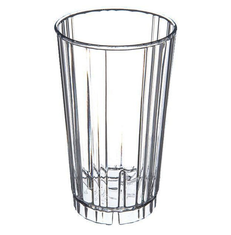 Carlisle 4363607 Lafayette 12 Oz. Tumbler