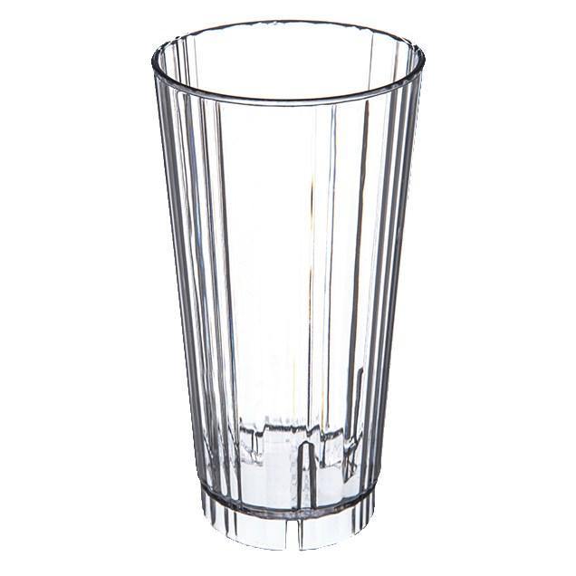 Carlisle 4364007 Lafayette 22 Oz. Tumbler